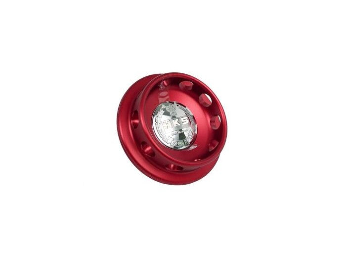 HKS Billet Oil Filler Cap - Limited Edition