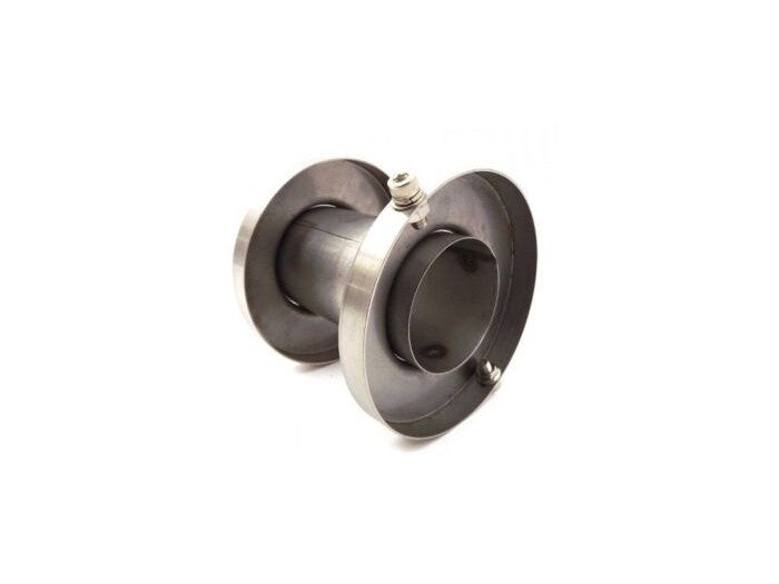 HKS Inner Exhaust Silencer - 94mm DB Killer