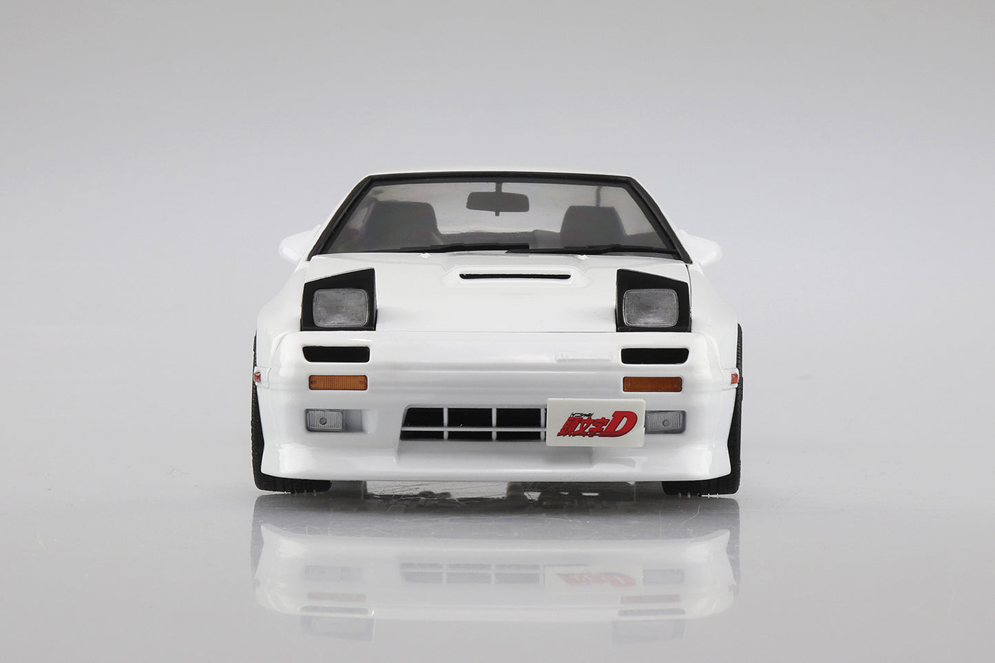 Aoshima - 1/24 Takahashi Ryosuke FC3S RX-7