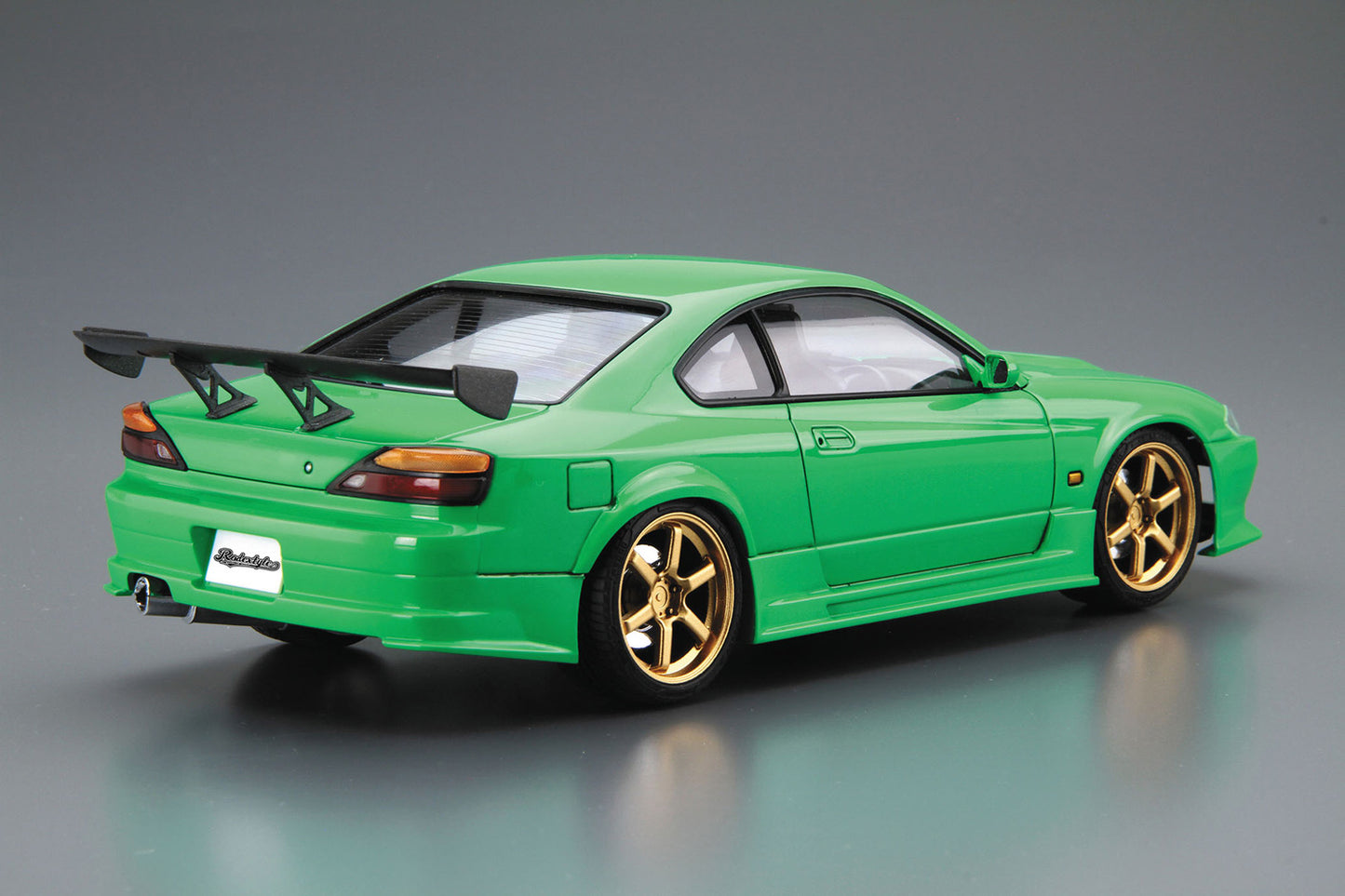 Aoshima - 1/24 RODEXTYLE S15 Silvia (SOB-ENCOMENDA)