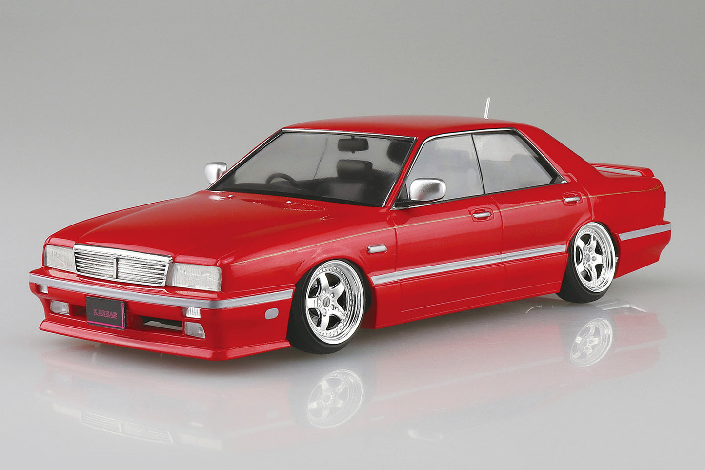 Aoshima - 1/24 Y31 Cima Ohbayashi Ver. '89