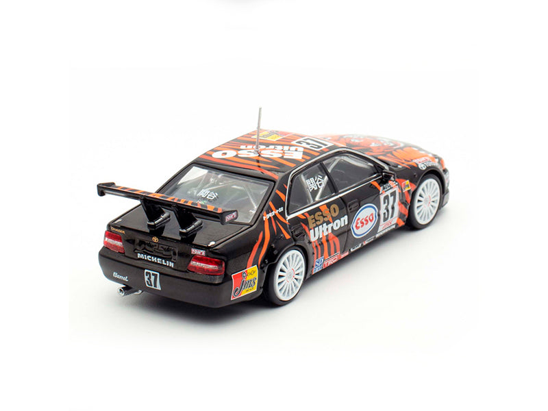 Hobby Japan - 1/64 Toyota Chaser Esso Tom's #37 JTCC 1998