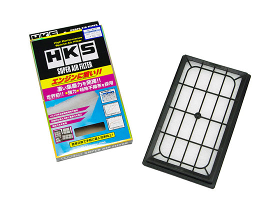 Filtro de Ar - HKS Super Air Filter - Nissan 200SX S13