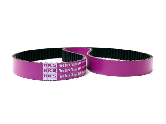 HKS Fine Tune Timing Belt - Mitsubishi 4G63T