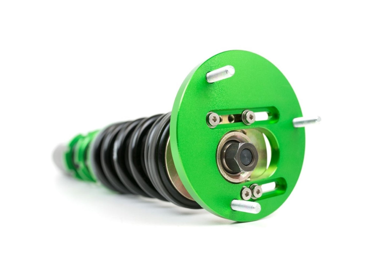 HSD MonoPro Coilovers - BMW E46 (non M)