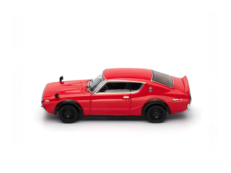 Inno64 - 1/64 Nissan Skyline 2000 GT-R (KPGC110)