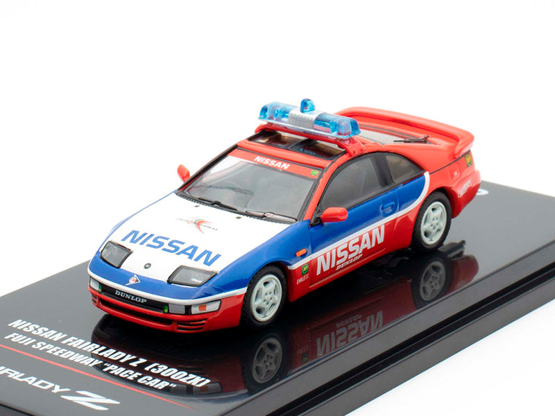 Inno64 - Nissan Fairlady Z (300ZX) Fuji Speedway Pace Car