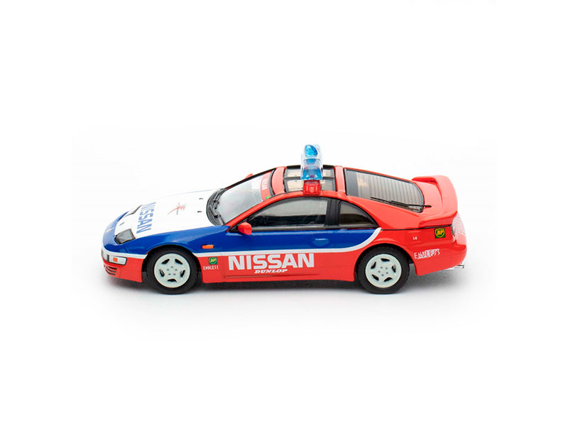 Inno64 - Nissan Fairlady Z (300ZX) Fuji Speedway Pace Car