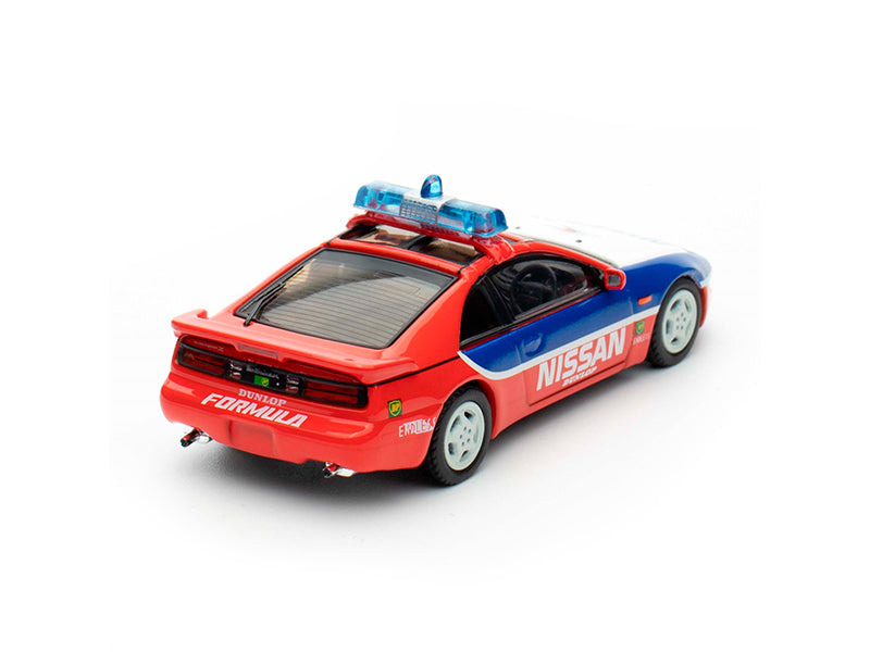 Inno64 - Nissan Fairlady Z (300ZX) Fuji Speedway Pace Car