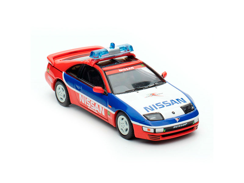 Inno64 - Nissan Fairlady Z (300ZX) Fuji Speedway Pace Car