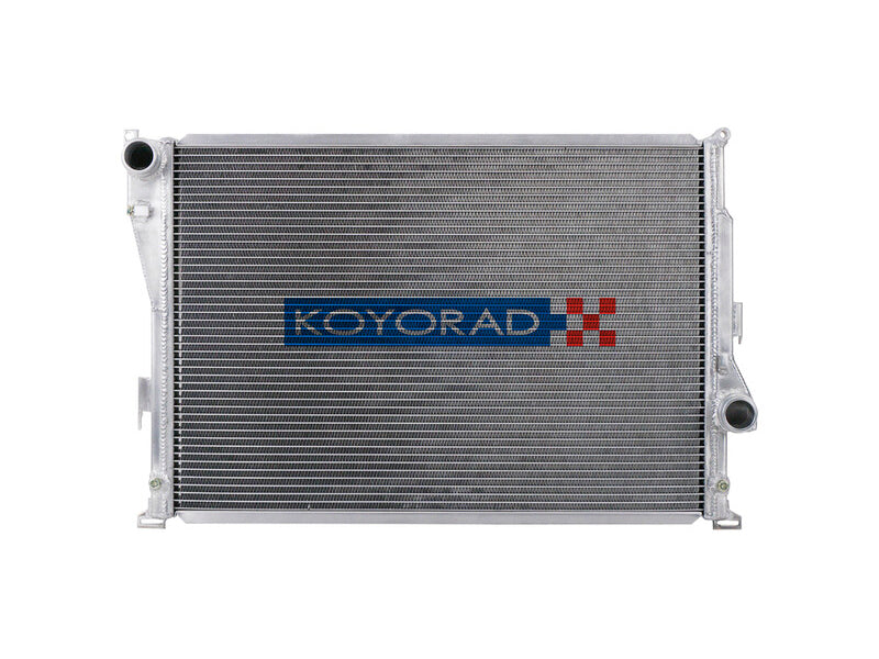 Radiador em Alumínio Koyorad - BMW E46 M3