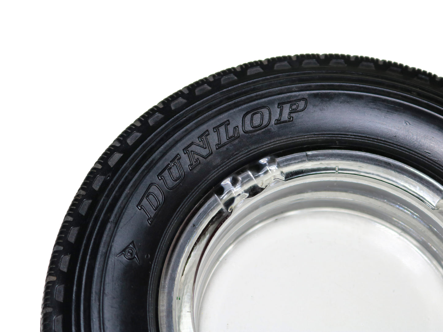 Cinzeiro Dunlop