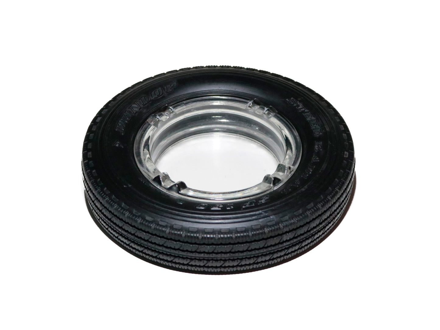 Cinzeiro Dunlop