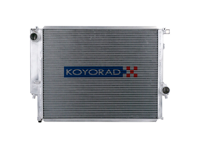 Radiador em Alumínio Koyorad - BMW E36 (6 cilindros)