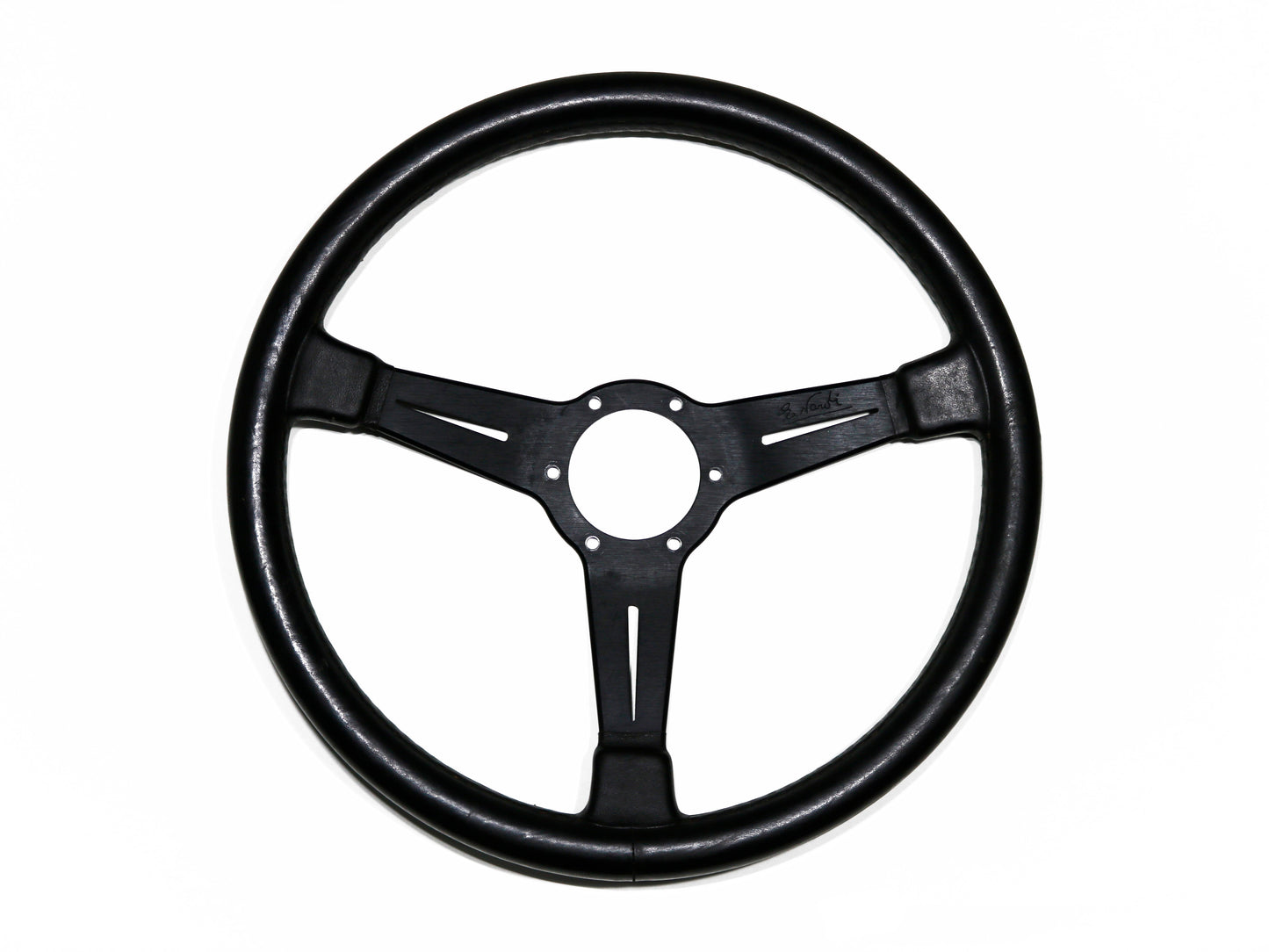 Nardi Classic 365mm (Usado)