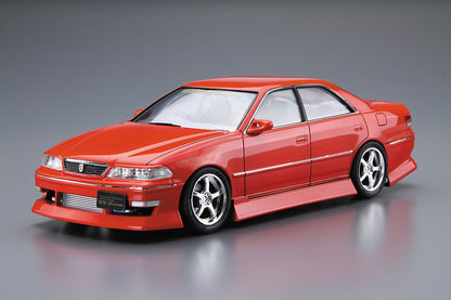 Aoshima - 1/24 BN SPORTS JZX100 Mark II (PRE-ORDER)