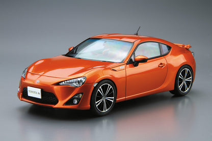 Aoshima - 1/24 Toyota ZN6 Toyota 86