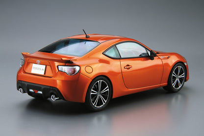 Aoshima - 1/24 Toyota ZN6 Toyota 86