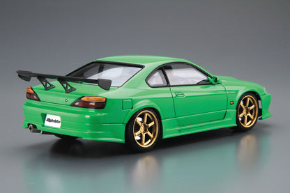 Aoshima - 1/24 RODEXTYLE S15 Silvia (SOB-ENCOMENDA)
