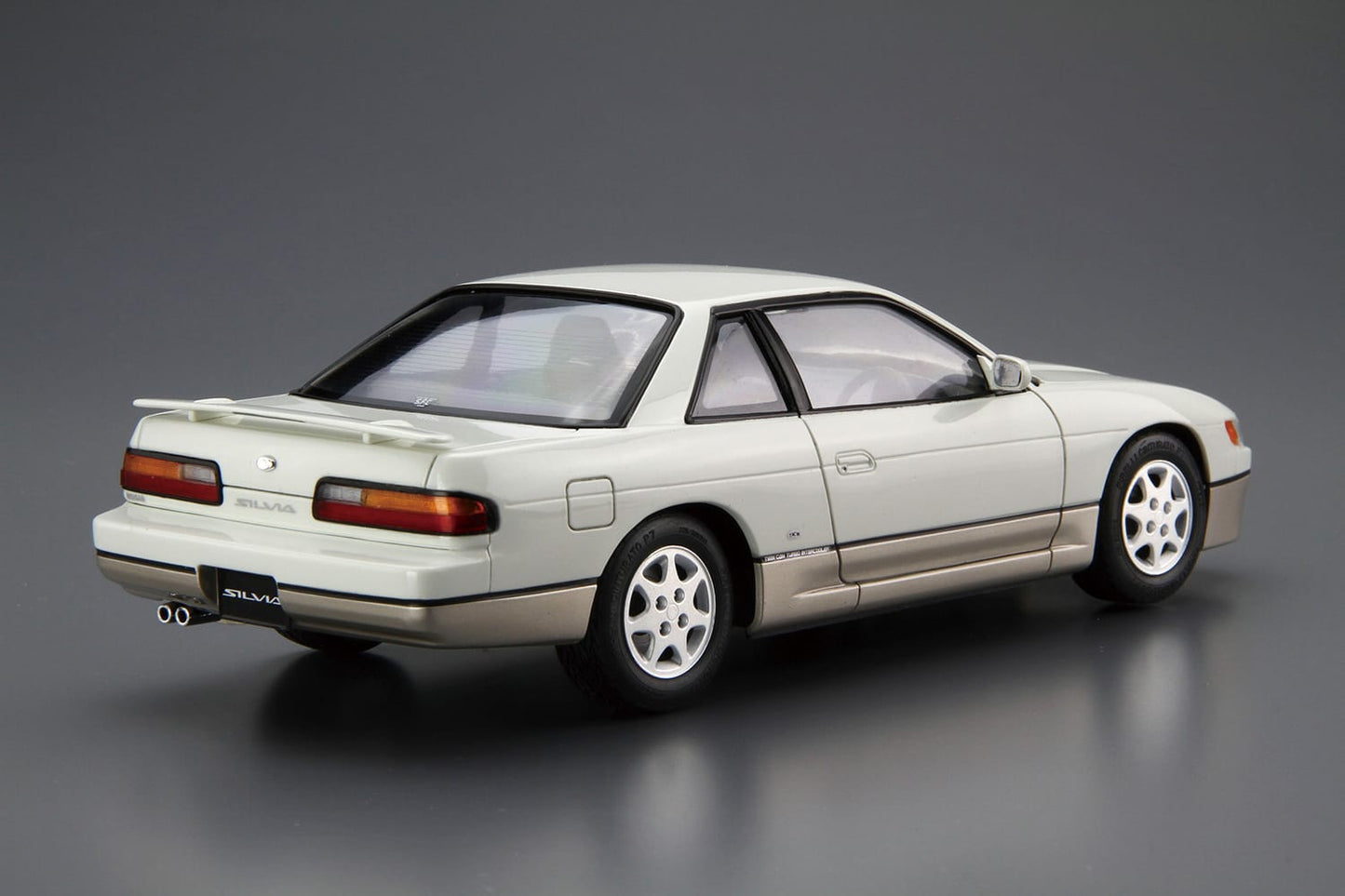 Aoshima - 1/24 Nissan PS13 Silvia K's