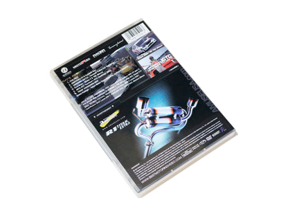 Best Motoring International - Fuji Fast DVD