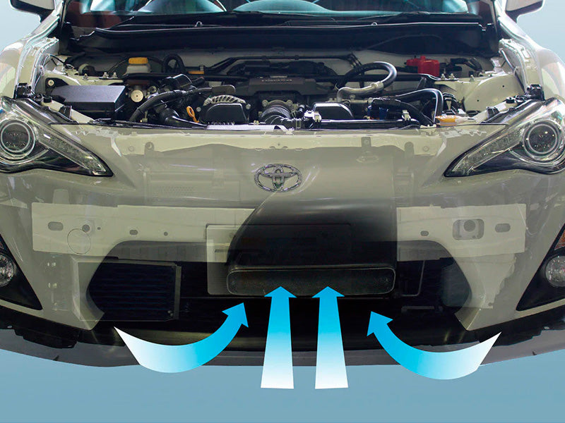 Filtro de Ar - HKS Super Air Filter - Toyota Yaris GR