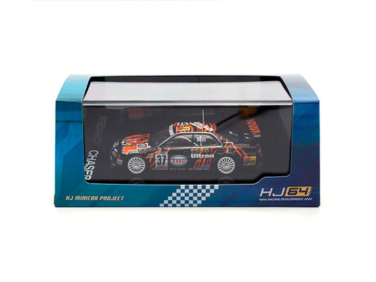 Hobby Japan - 1/64 Toyota Chaser Esso Tom's #37 JTCC 1998
