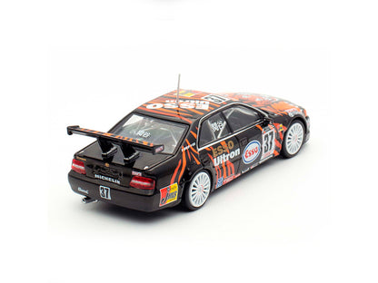 Hobby Japan - 1/64 Toyota Chaser Esso Tom's #37 JTCC 1998