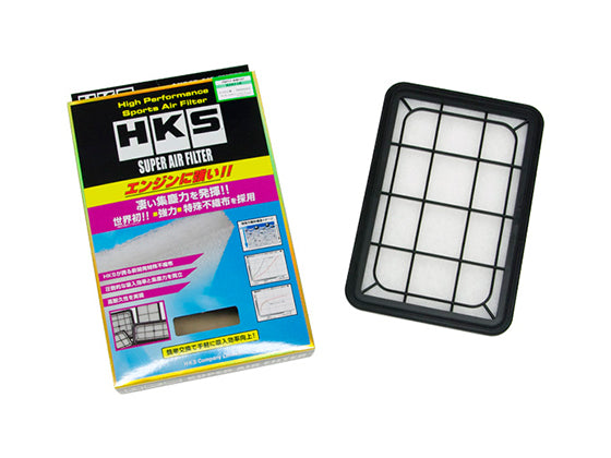 Filtro de Ar - HKS Super Air Filter - Mitsubishi Evolution 10