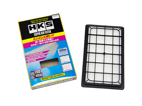 Filtro de Ar - HKS Super Air Filter - Mazda RX-8  