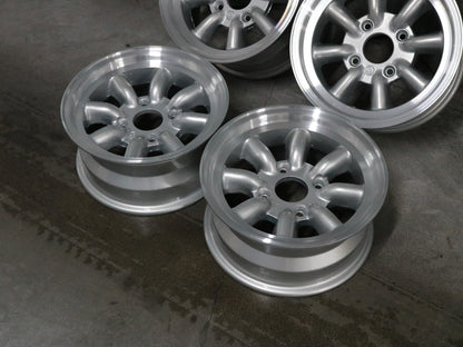 RS Watanabe 13" 6J +7 / 7J +0 4x114.3