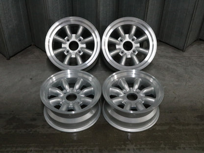 RS Watanabe 13" 6J +7 / 7J +0 4x114.3