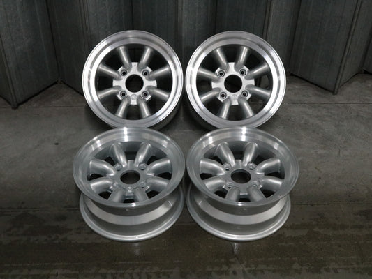 RS Watanabe 13" 6J +7 / 7J +0 4x114.3