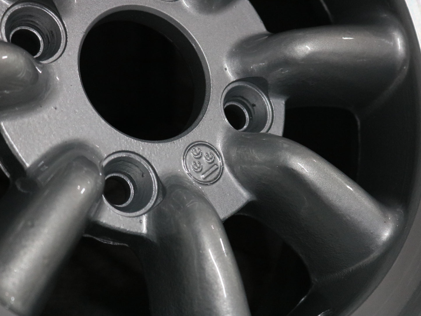 RS Watanabe 13" 6J +7 / 7J +0 4x114.3