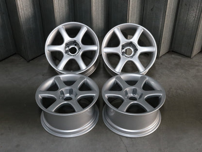  OZ Saturn 17" 8.5J +13 / 10J +20 5x120