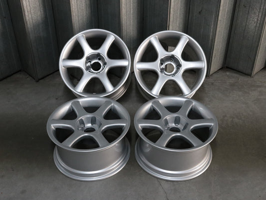  OZ Saturn 17" 8.5J +13 / 10J +20 5x120
