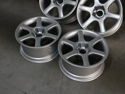  OZ Saturn 17" 8.5J +13 / 10J +20 5x120