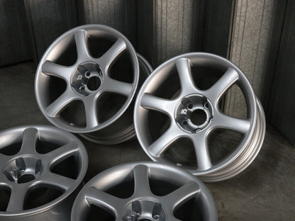  OZ Saturn 17" 8.5J +13 / 10J +20 5x120