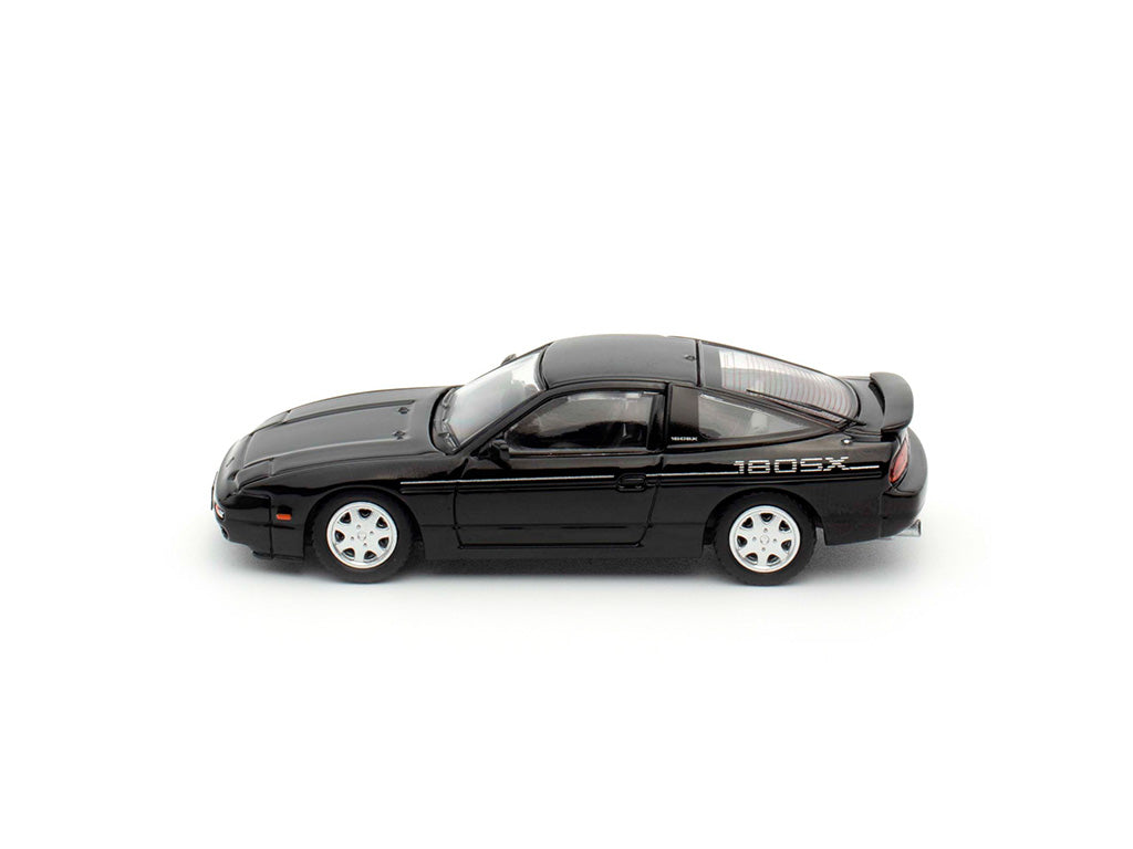 Inno64 - 1/64 Nissan 180SX