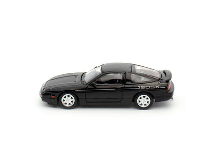 Inno64 - 1/64 Nissan 180SX
