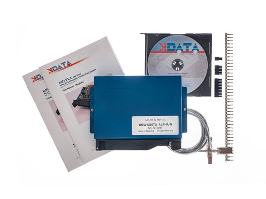 K-DATA kdFi V1.4 ECU - BMW M50B20TU
