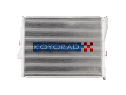 Radiador em Alumínio Koyorad - BMW E46 (non M)
