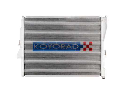Radiador em Alumínio Koyorad - BMW E46 (non M)