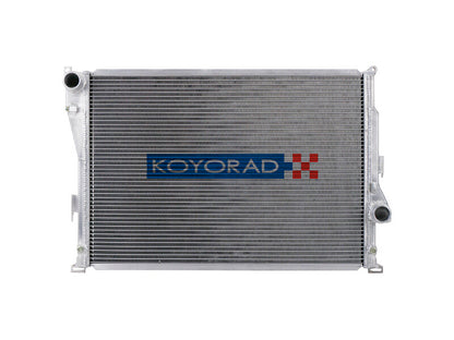 Radiador em Alumínio Koyorad - BMW E46 M3