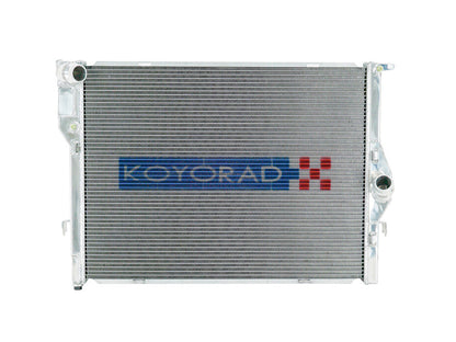 Radiador em Alumínio Koyorad - BMW E9X (inc. M)