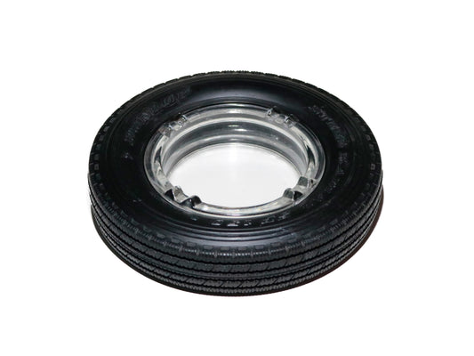 Cinzeiro Dunlop