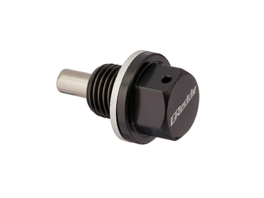 Bujão de Óleo Magnético GReddy MD-01 (M12x1.25)