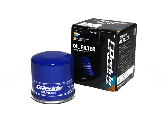 Filtro de Óleo GReddy OX-04