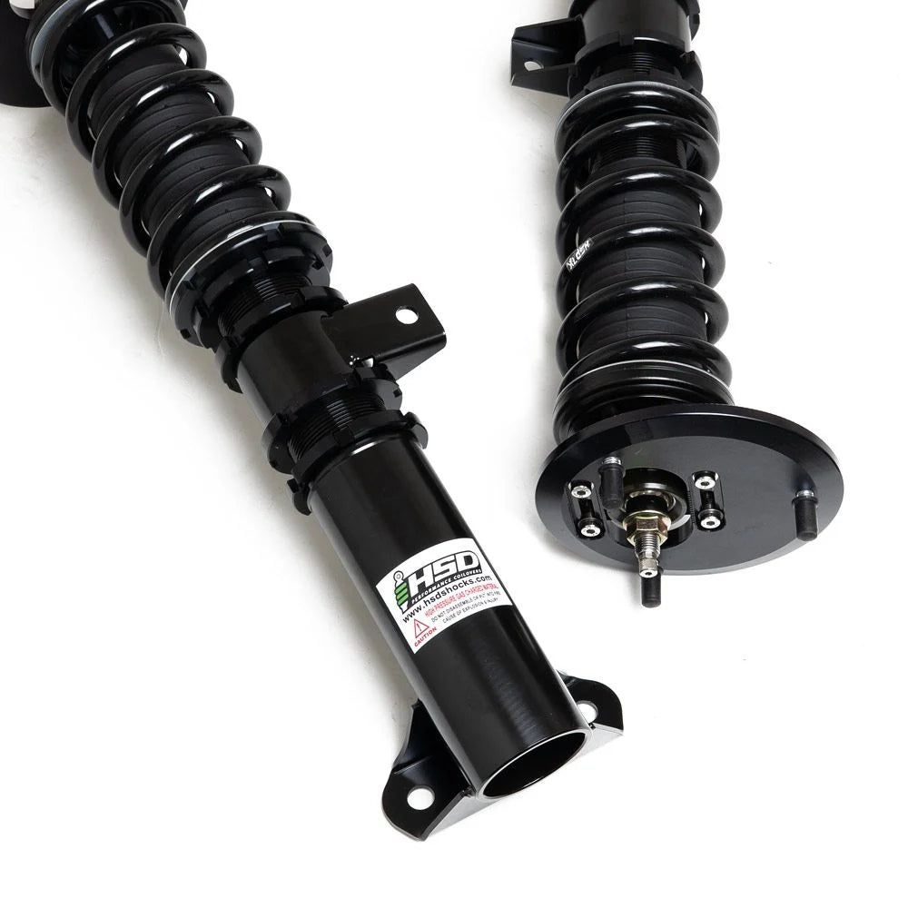 HSD Dualtech Coilovers - BMW E36 (non M)