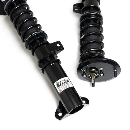 HSD Dualtech Coilovers - BMW E36 (non M)